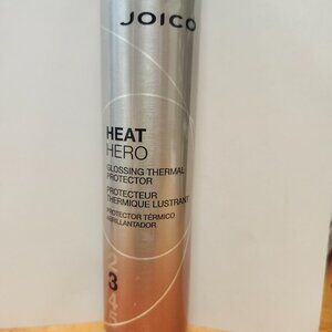 Joico Heat Hero Glossing Thermal Protector - 5.1 oz - NEW